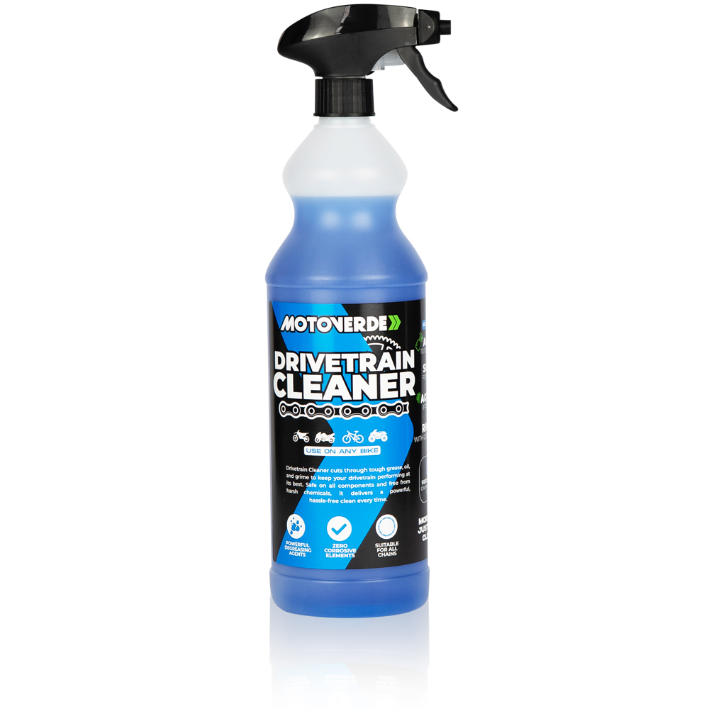 DRIVETRAIN CLEANER 1L
